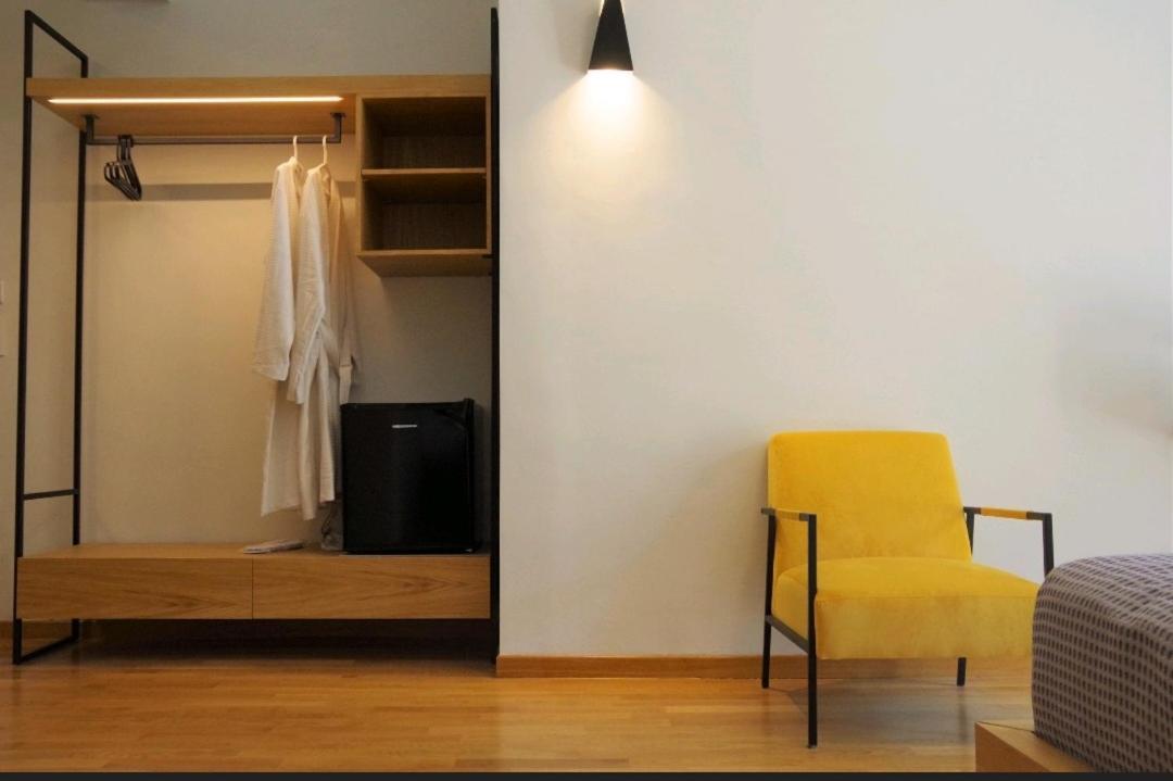 Theoxenia Hotel Andritsaina Luaran gambar