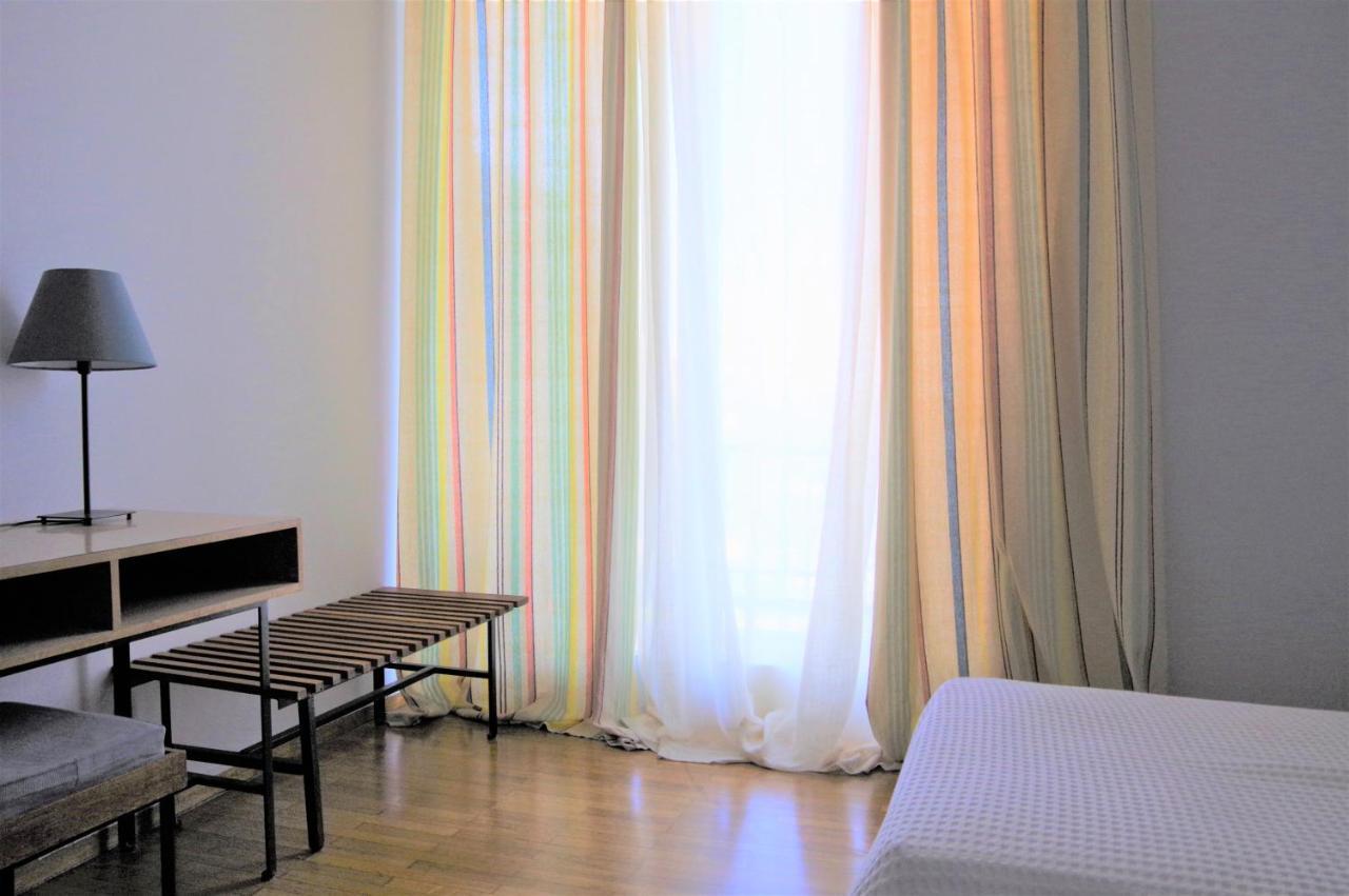 Theoxenia Hotel Andritsaina Luaran gambar