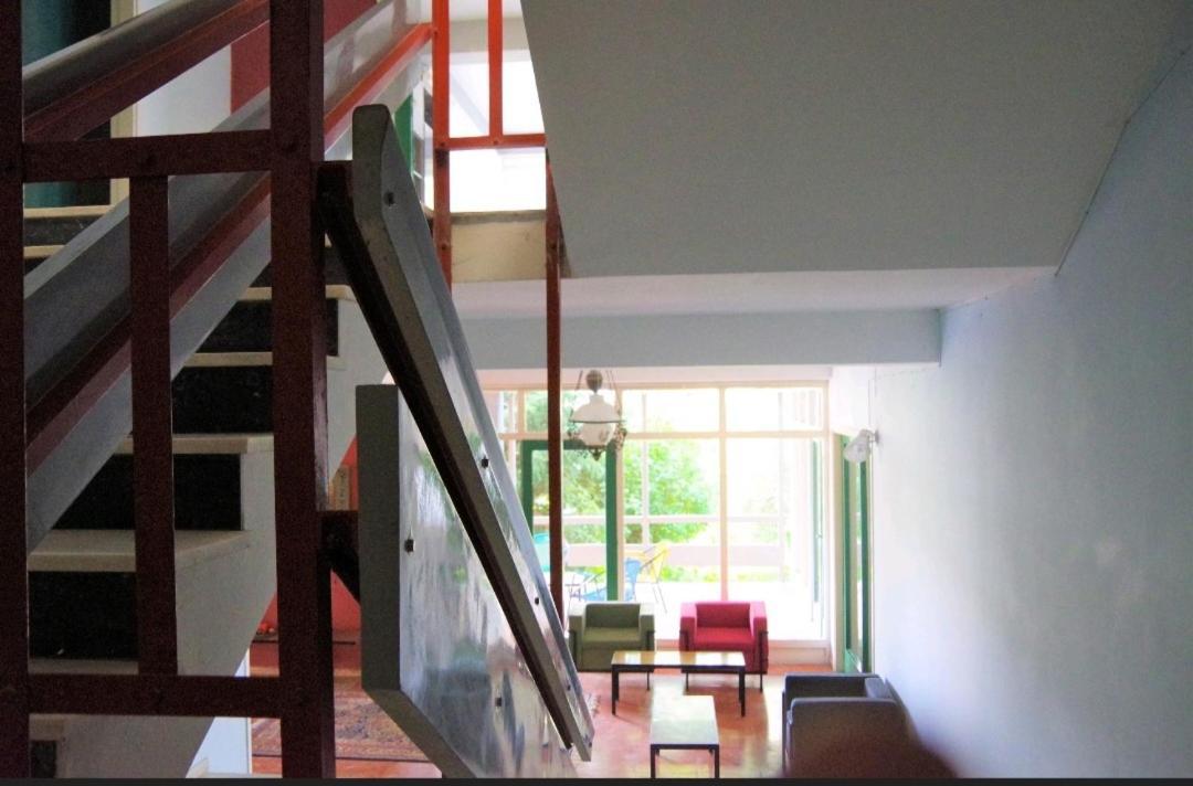 Theoxenia Hotel Andritsaina Luaran gambar