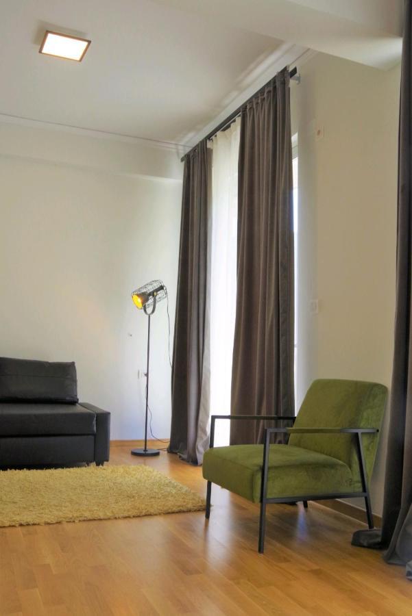 Theoxenia Hotel Andritsaina Luaran gambar