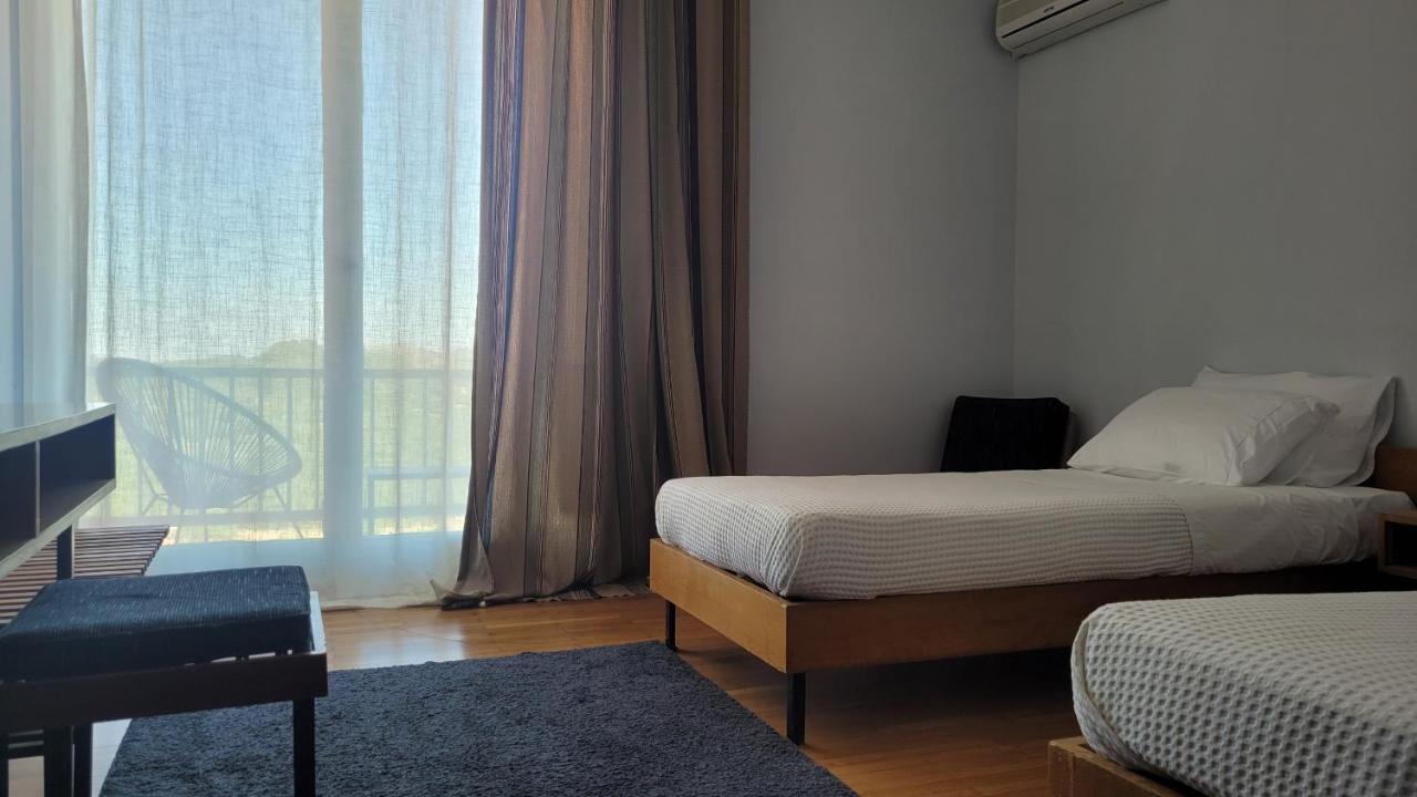 Theoxenia Hotel Andritsaina Luaran gambar