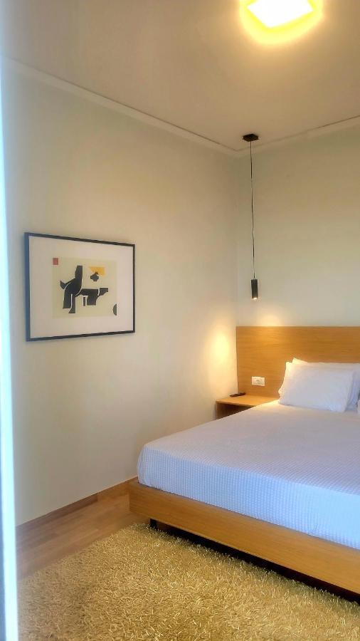 Theoxenia Hotel Andritsaina Luaran gambar