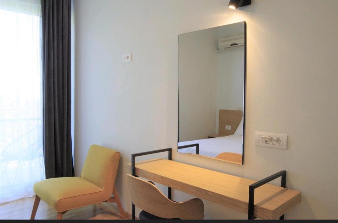 Theoxenia Hotel Andritsaina Bilik gambar