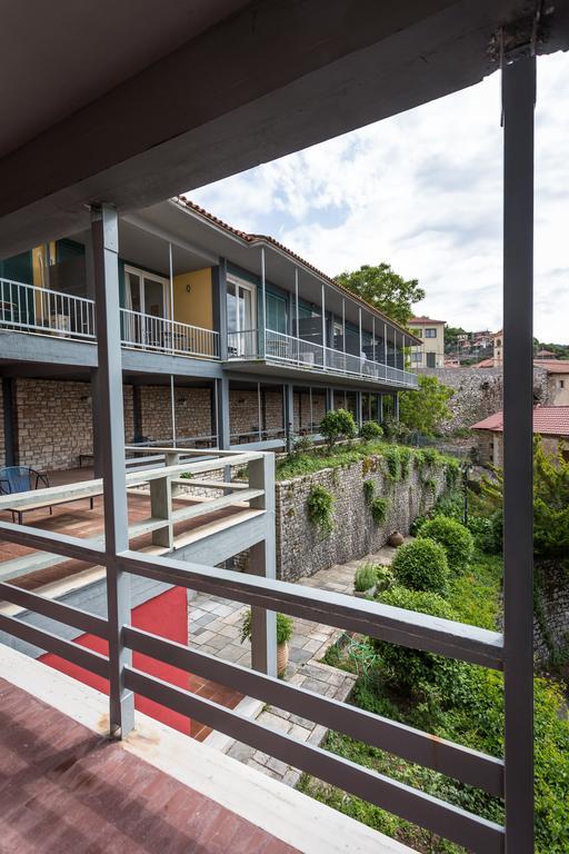 Theoxenia Hotel Andritsaina Luaran gambar